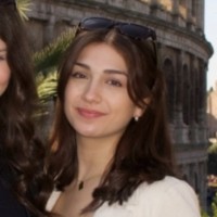 Olivia Riportella