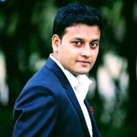 Prakash Chandra Joshi