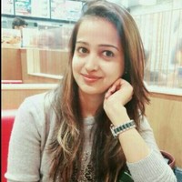 Cs Chanchal Chaudhary