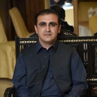 Imran Khan