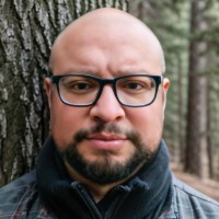 David Mosqueda