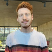 Nicholas Todd