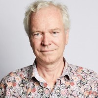 Greg Morrison