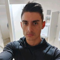 David Sibaja Chinchilla