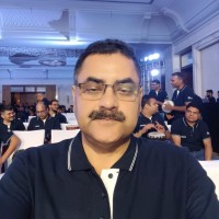 Prabhat Kumar Pandey