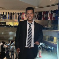 Kevin Matamoros