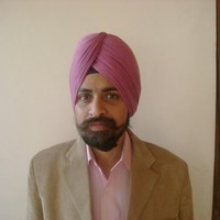 Amanjit Singh Walia