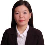 Juvilyn G. Quijano