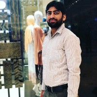 Shahbaz Ashraf