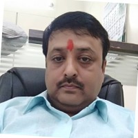 Ravinder Trivedi