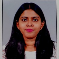 Pooja Ashwath