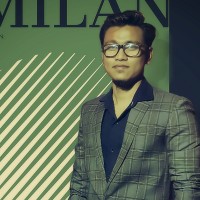 Prashant J.