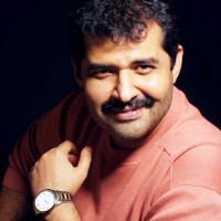 Dharmesh Sachde