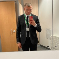 Rhys Gwyther
