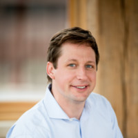 Thad Carlson