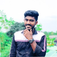 Athul Ns