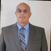 Mark Hull, Ph.D.