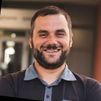 Michał Drzazga