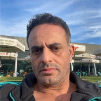 Amir Eitan