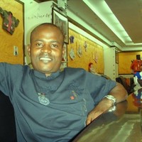 Olaleye Agboola