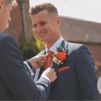 Dominic Cooke