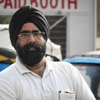 Pritpal Singh