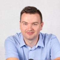 Bartosz Szlachetka