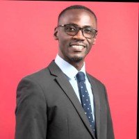 Gerry Mushoke Mwauluka