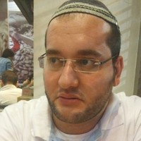Dan Yakov Gabay