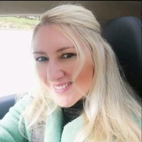 Sarah Tucker