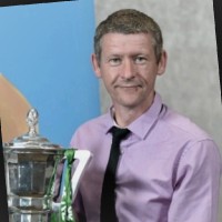 Declan Doyle