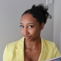 Trissa Ilise Dawkins