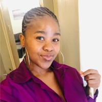 Kgaugelo Maleswena