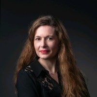 Marlène DAVID-LORETTI