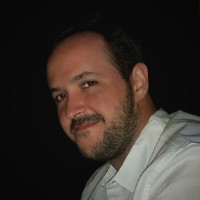 David Borregán Ijurco