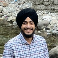 Simarjeet Singh