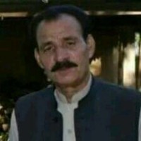 Mohammed Fazil Kayani