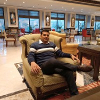 kinchit kumar