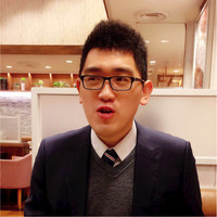 Yang Mingyi