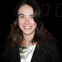 Gabriella Howson