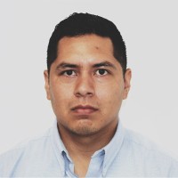 Lenin Arturo Escutia Arreola