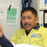 Benhur Hervias