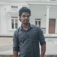 Vinod CS