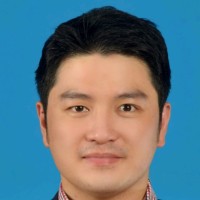 Dr. Ling Lee Siang (Avan)