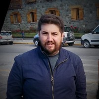 Ezequiel Yanchina