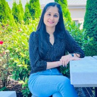 AASTHA CHAVDA PT, CNC (CERTIFIED NUTRITION COACH)