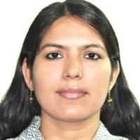 Rima Pandey
