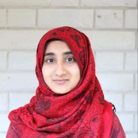 Javaria Zafar