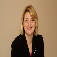 Jayne Hussey