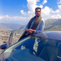 Kamran Riaz Gujjar